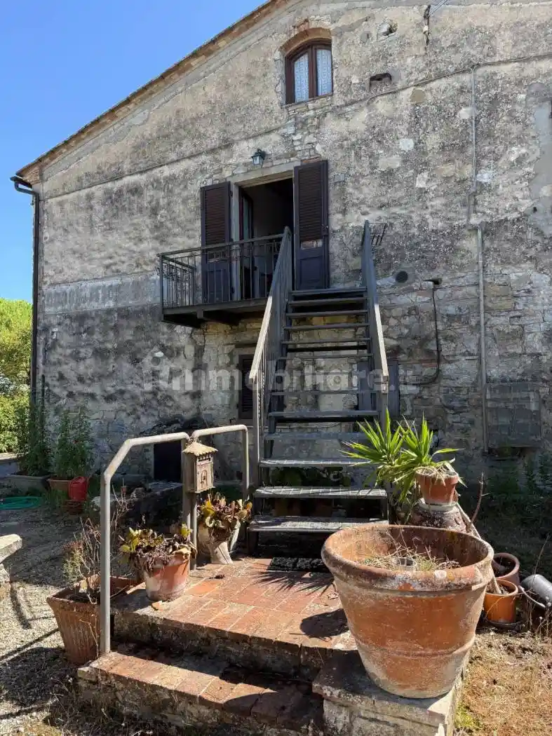 Appartamento in vendita a Castellina in Chianti