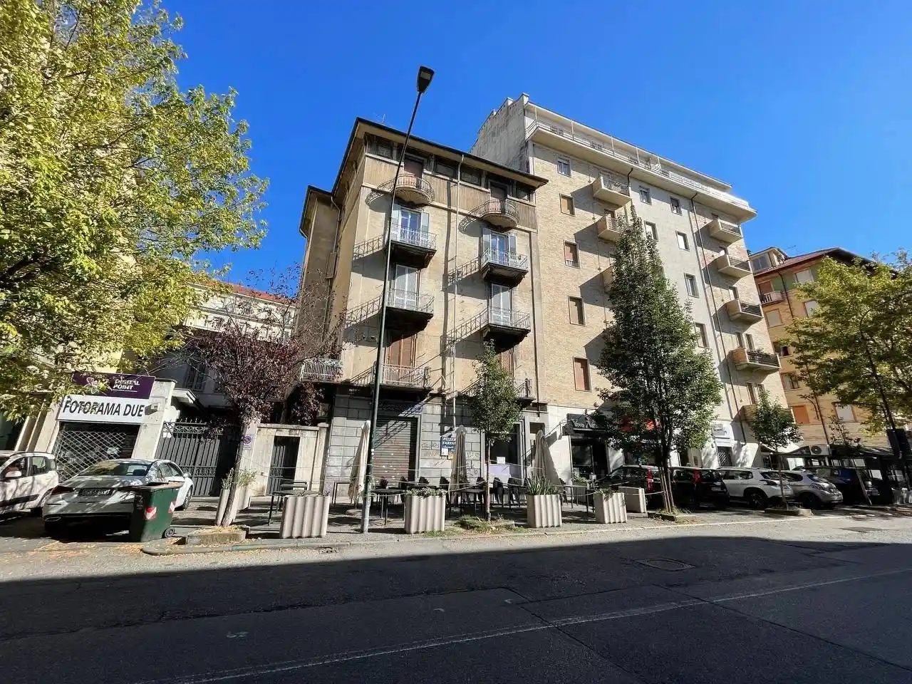 Appartamento in affitto a Torino