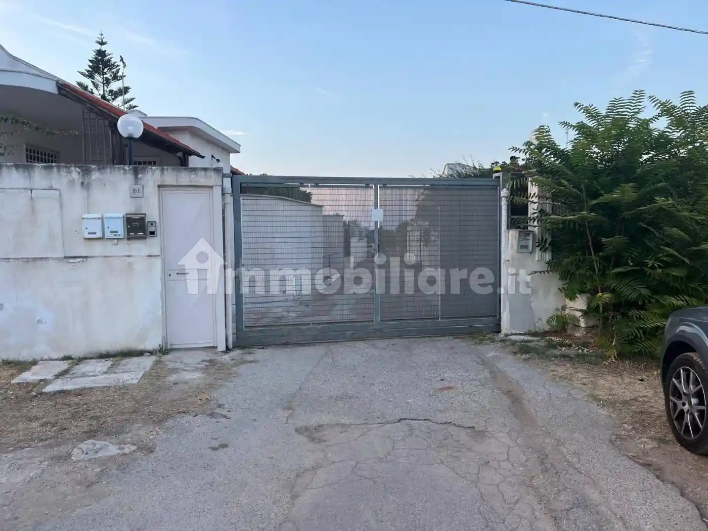 Villa in affitto a Bari