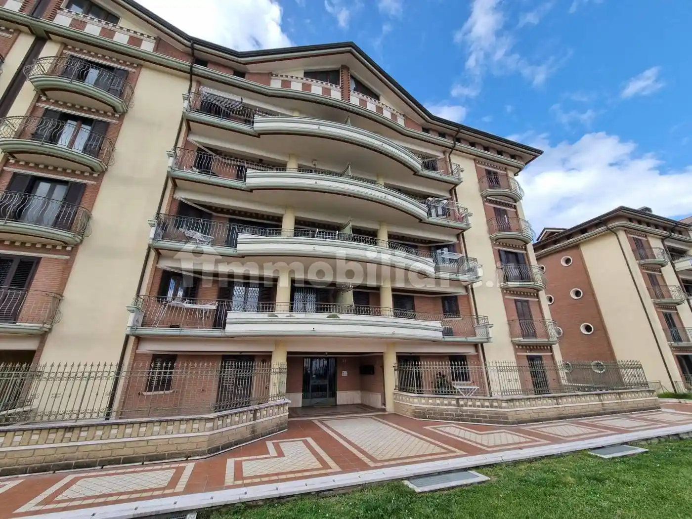 Appartamento in vendita a Avellino