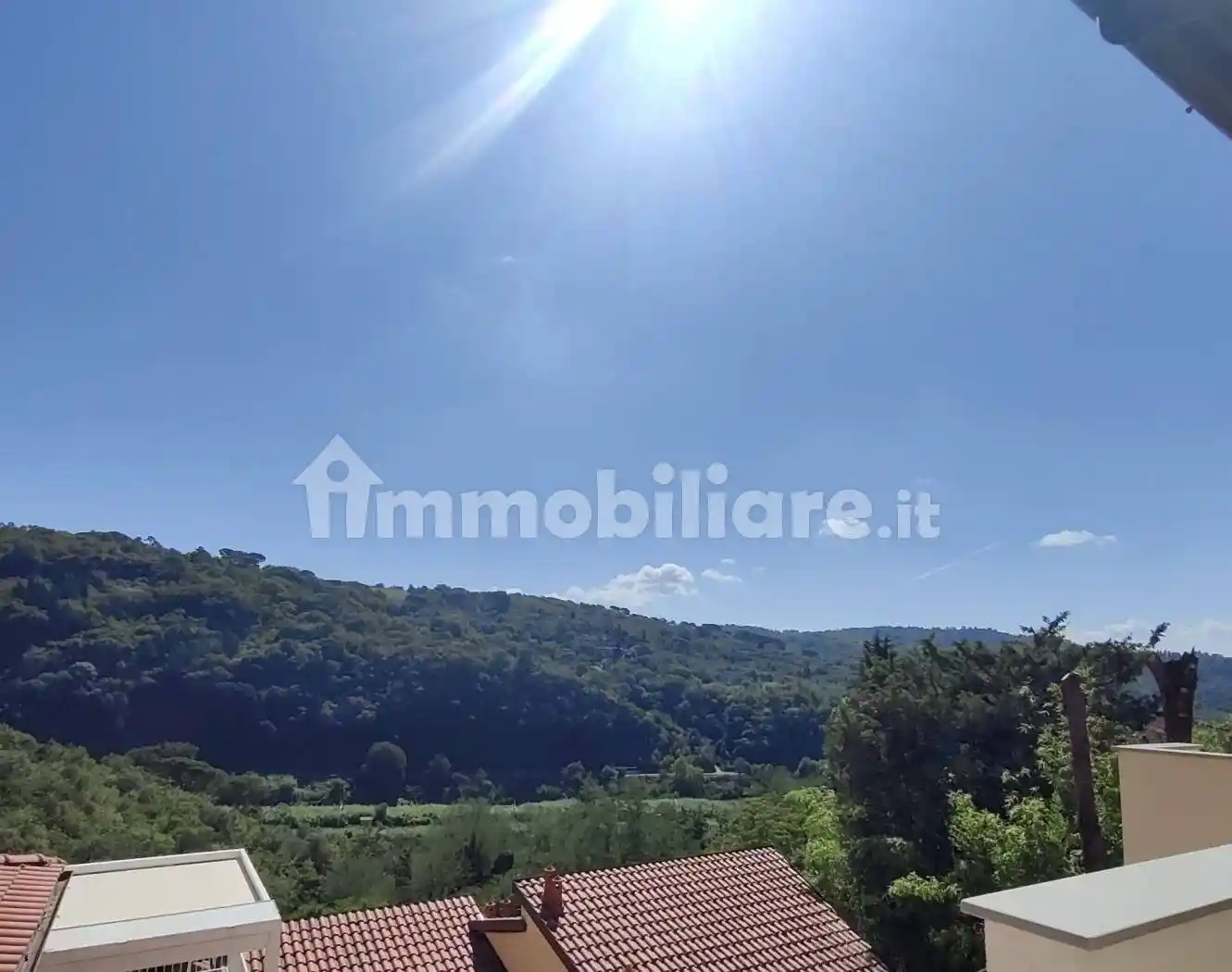 Casa indipendente in vendita a Carmignano