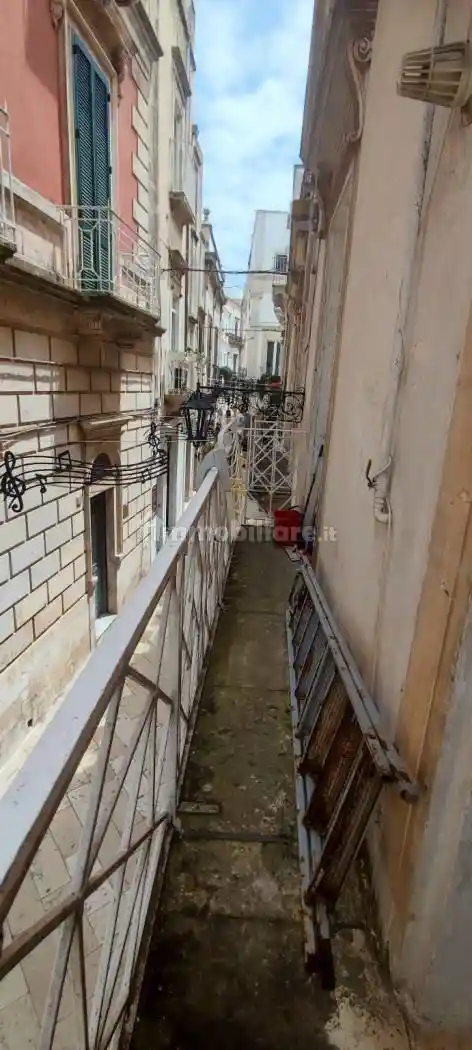 Appartamento in affitto a Martina Franca