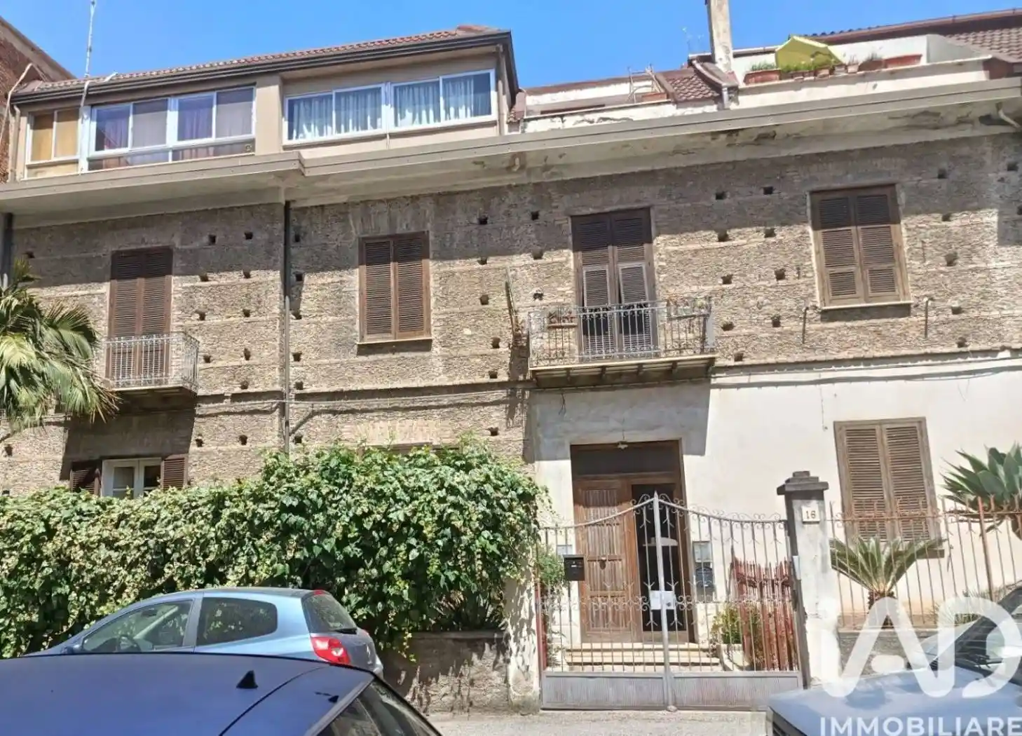 Appartamento in vendita a Lamezia Terme
