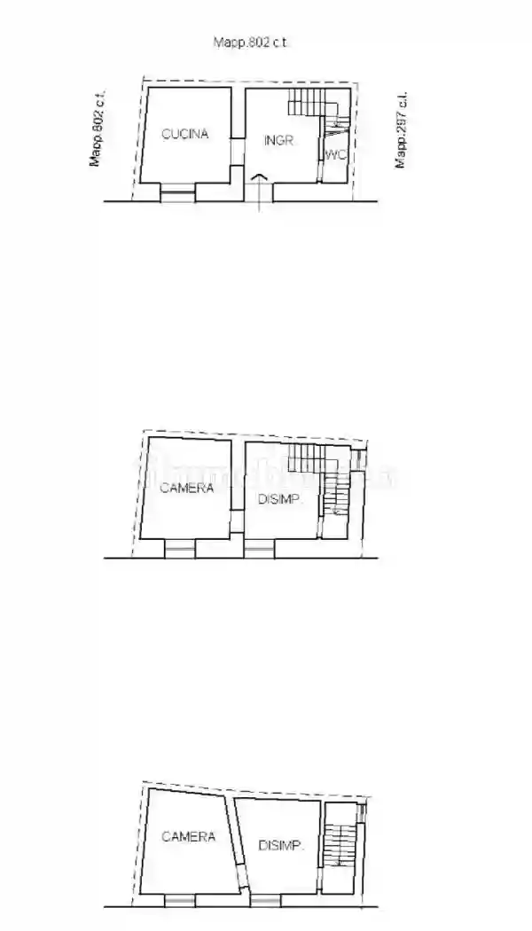 Casa indipendente - foto 2