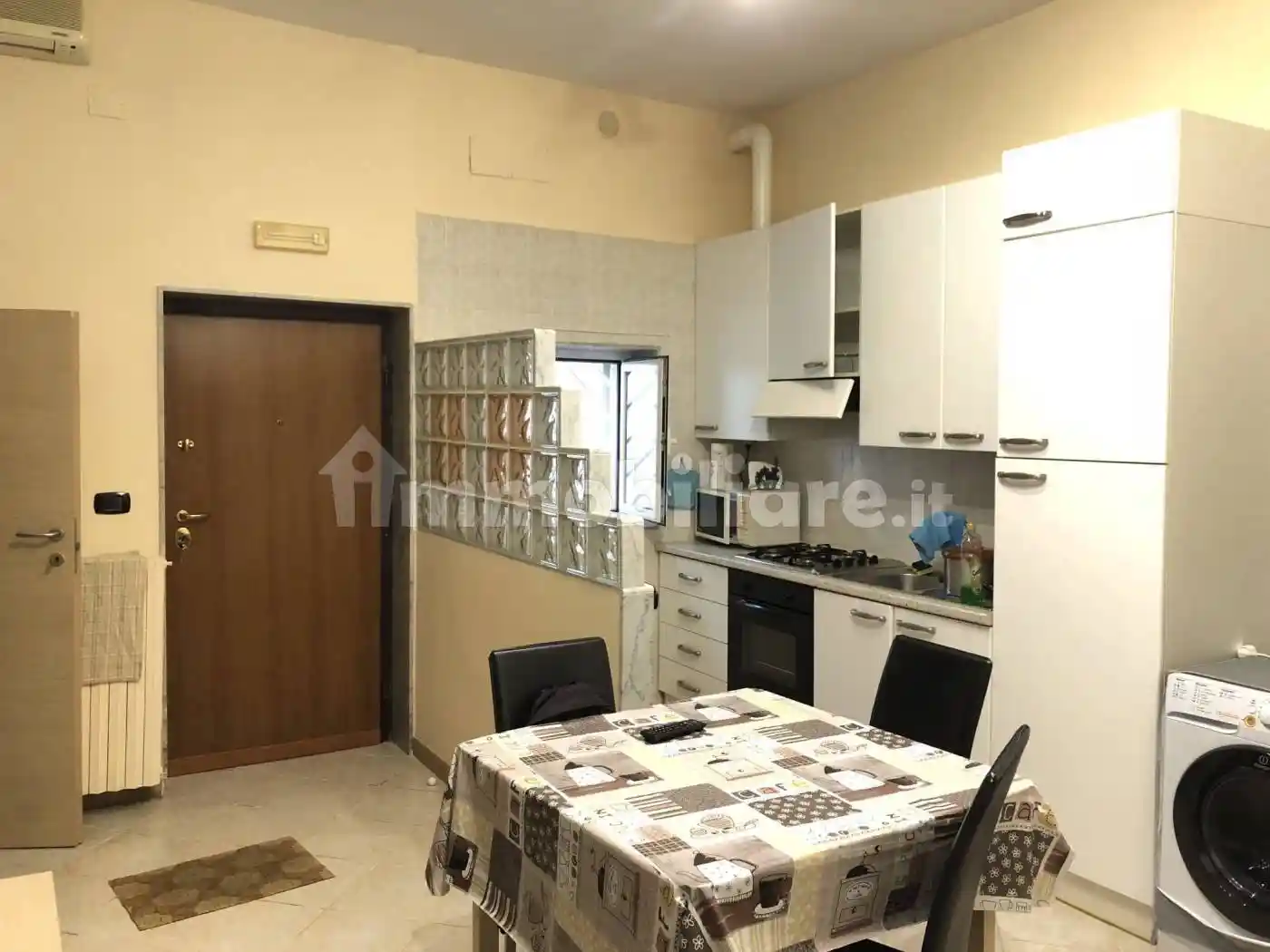 Appartamento in affitto a Bari