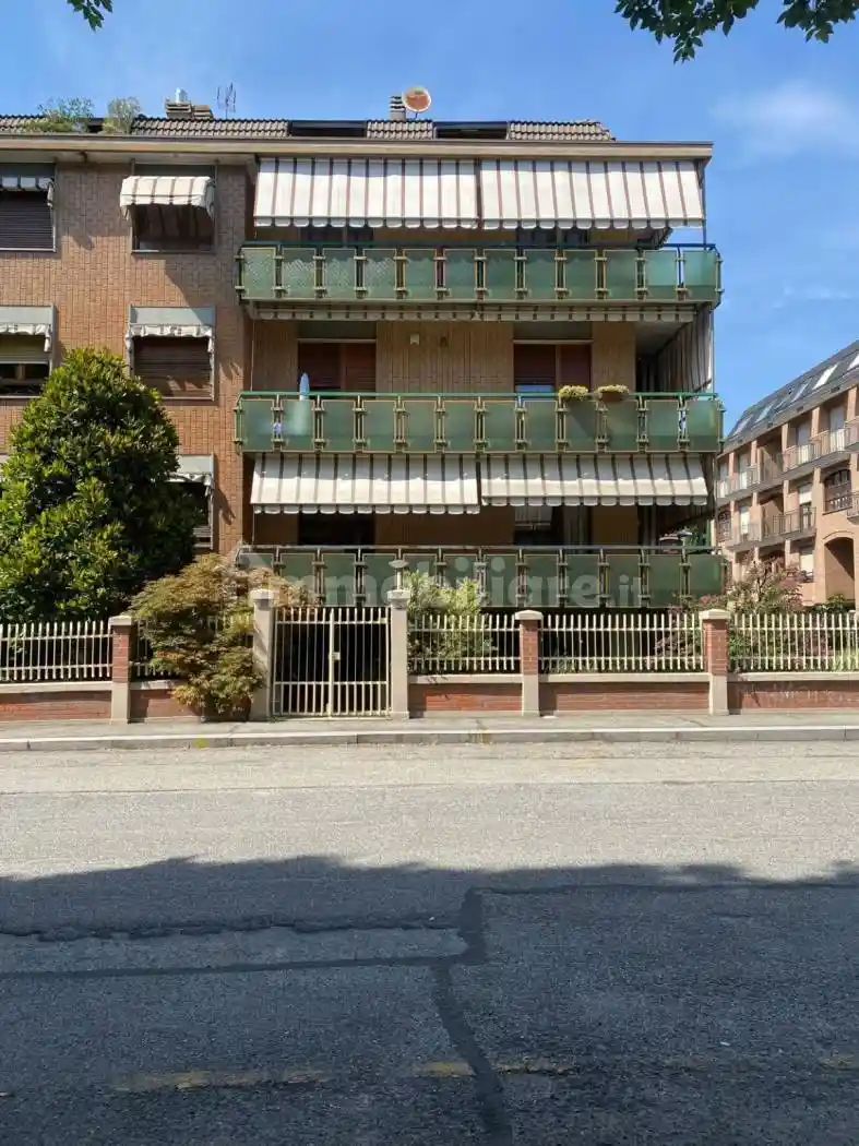 Appartamento in vendita a Torino