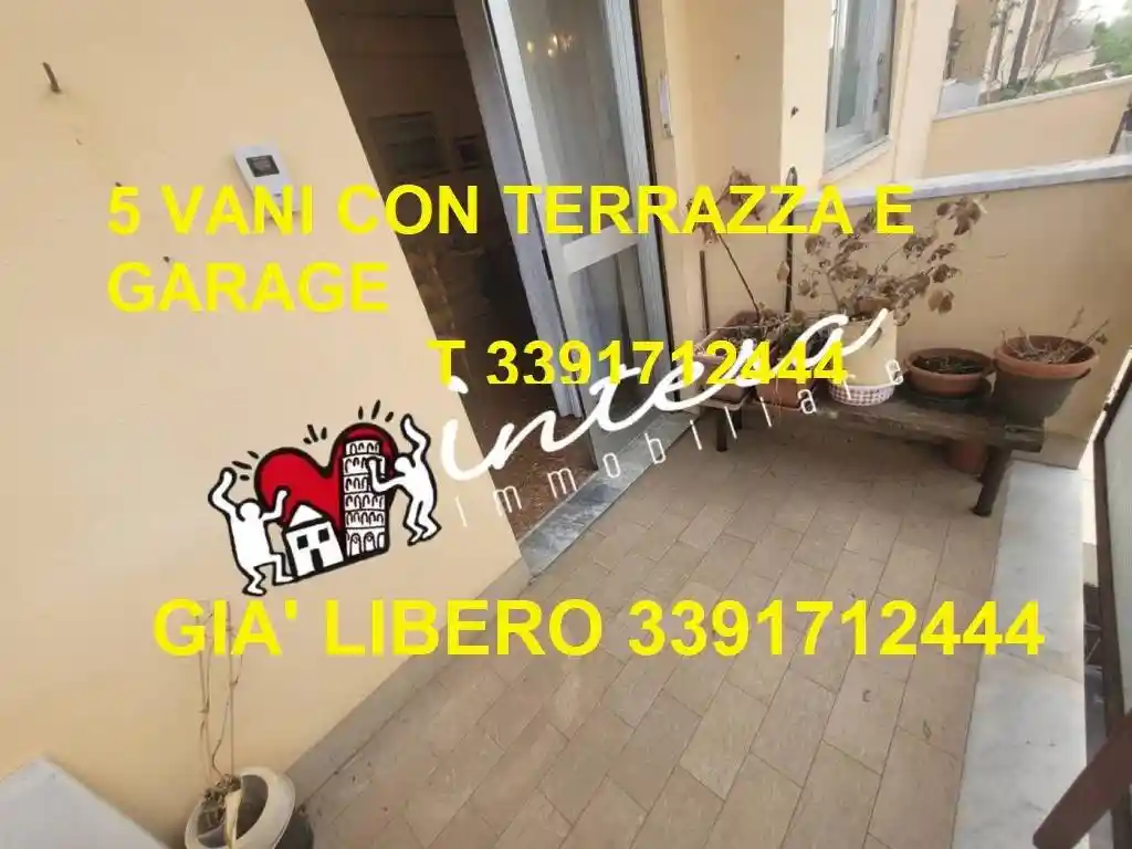 Appartamento in vendita a Pisa