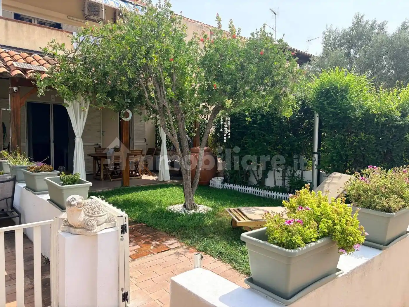 Appartamento in vendita a Isola di Capo Rizzuto