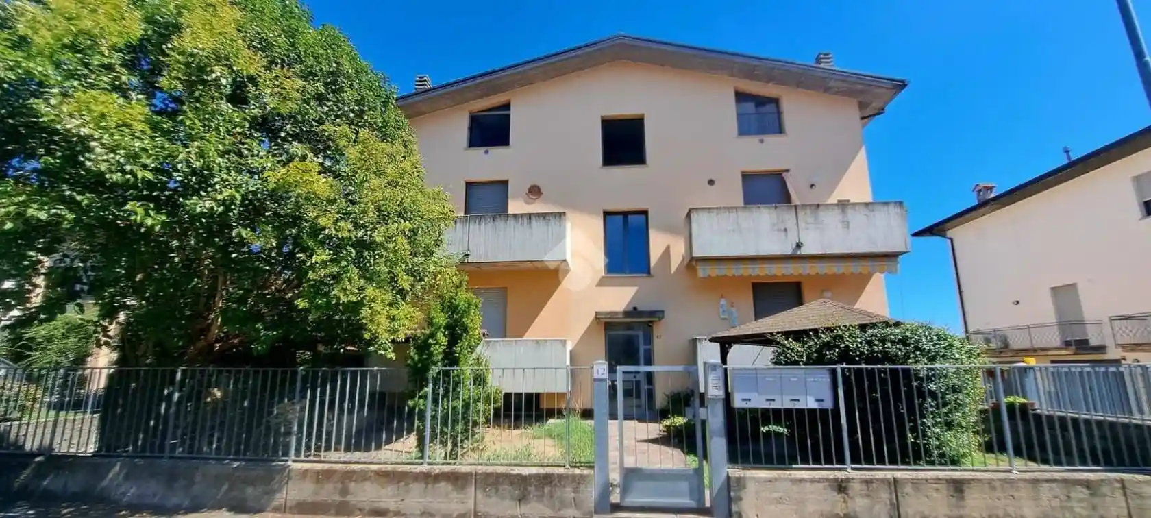 Appartamento in vendita a Medesano