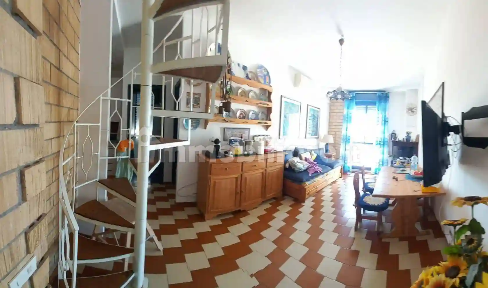 Attico - Mansarda - foto 2