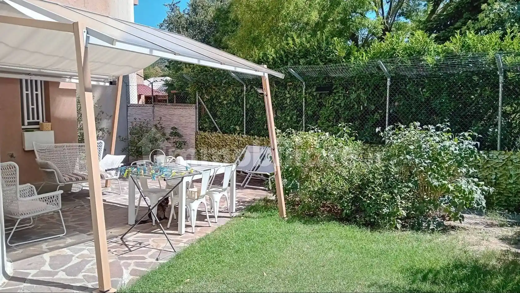 Villetta a schiera in vendita a Sasso Marconi