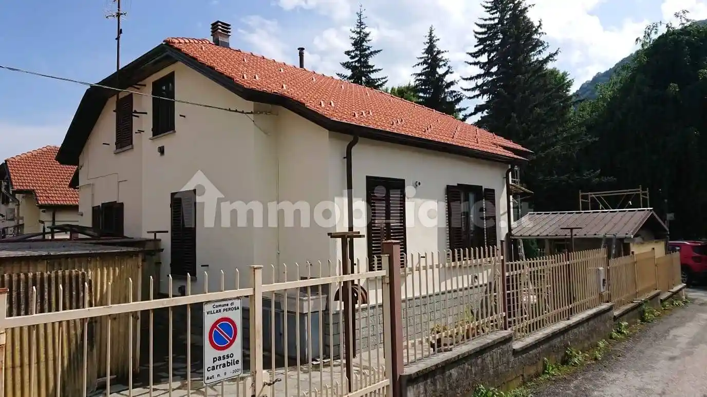 Appartamento in affitto a Villar Perosa