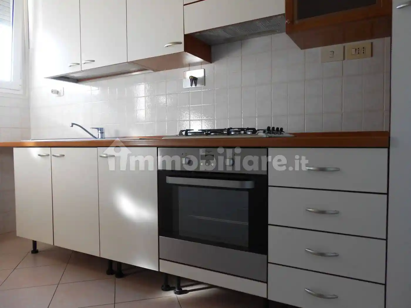 Appartamento in vendita a Bologna