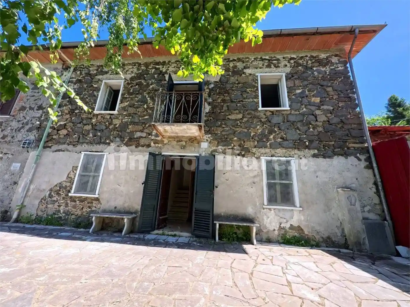 Casa indipendente in vendita a Minucciano