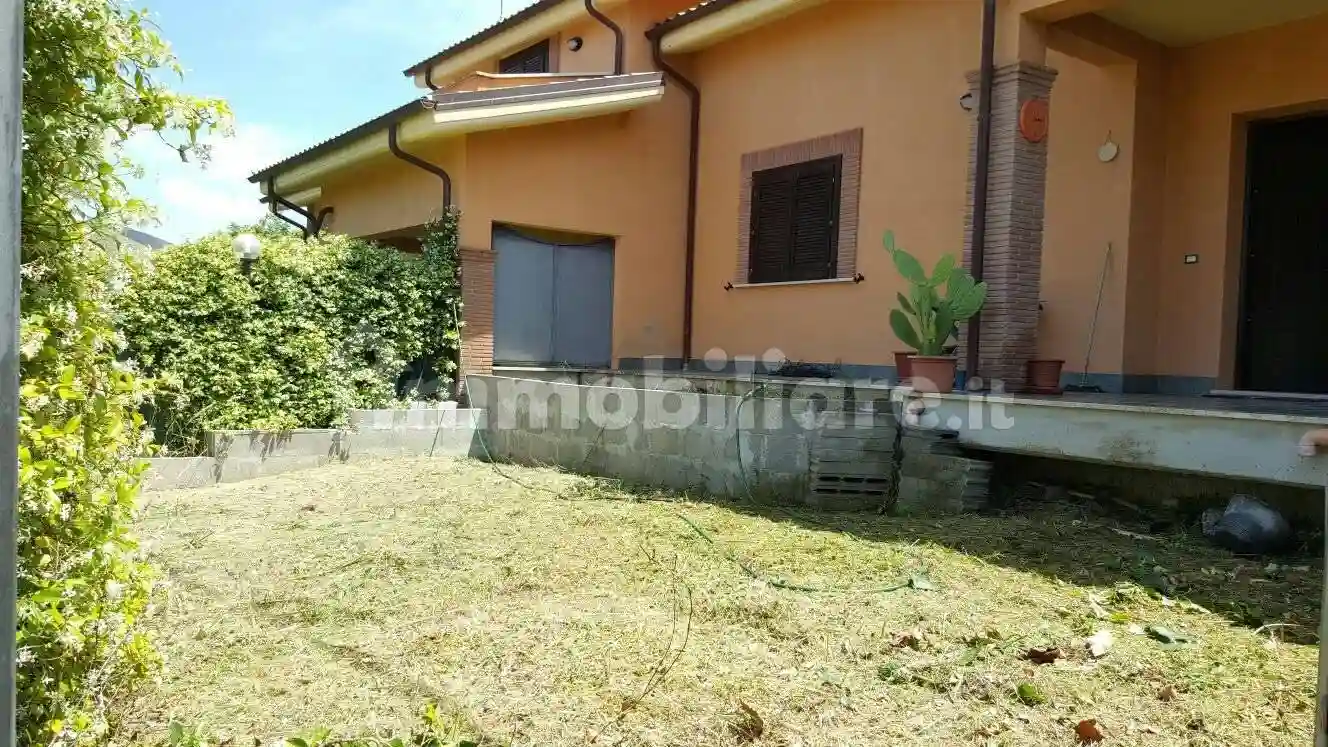 Villetta a schiera - foto 3