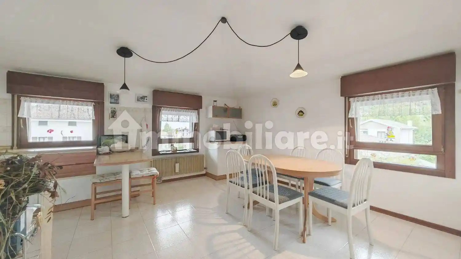 Appartamento in vendita a Tarcento