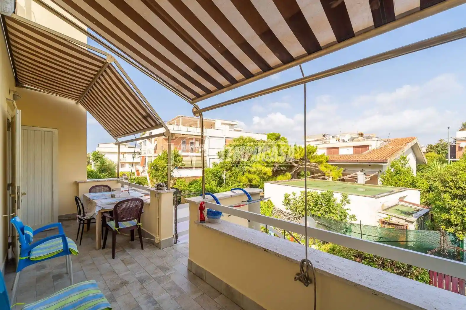 Appartamento in vendita a Santa Marinella