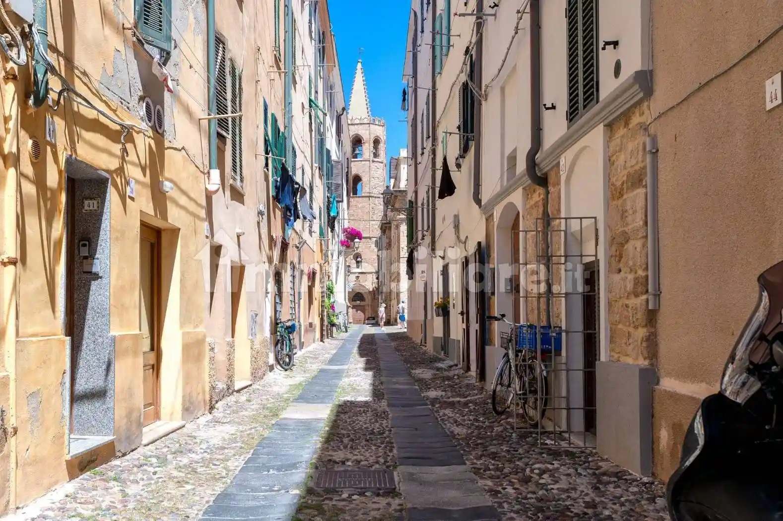 Appartamento in vendita a Alghero