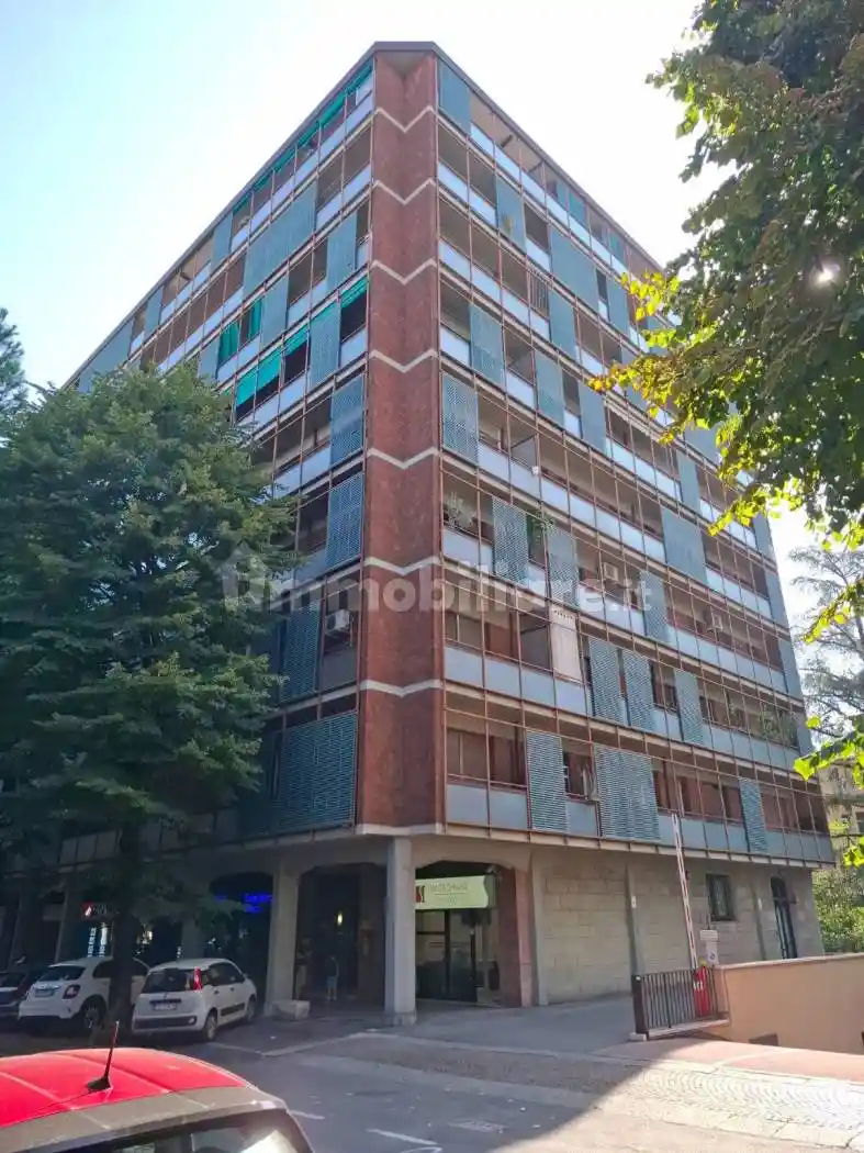 Appartamento in affitto a Bologna