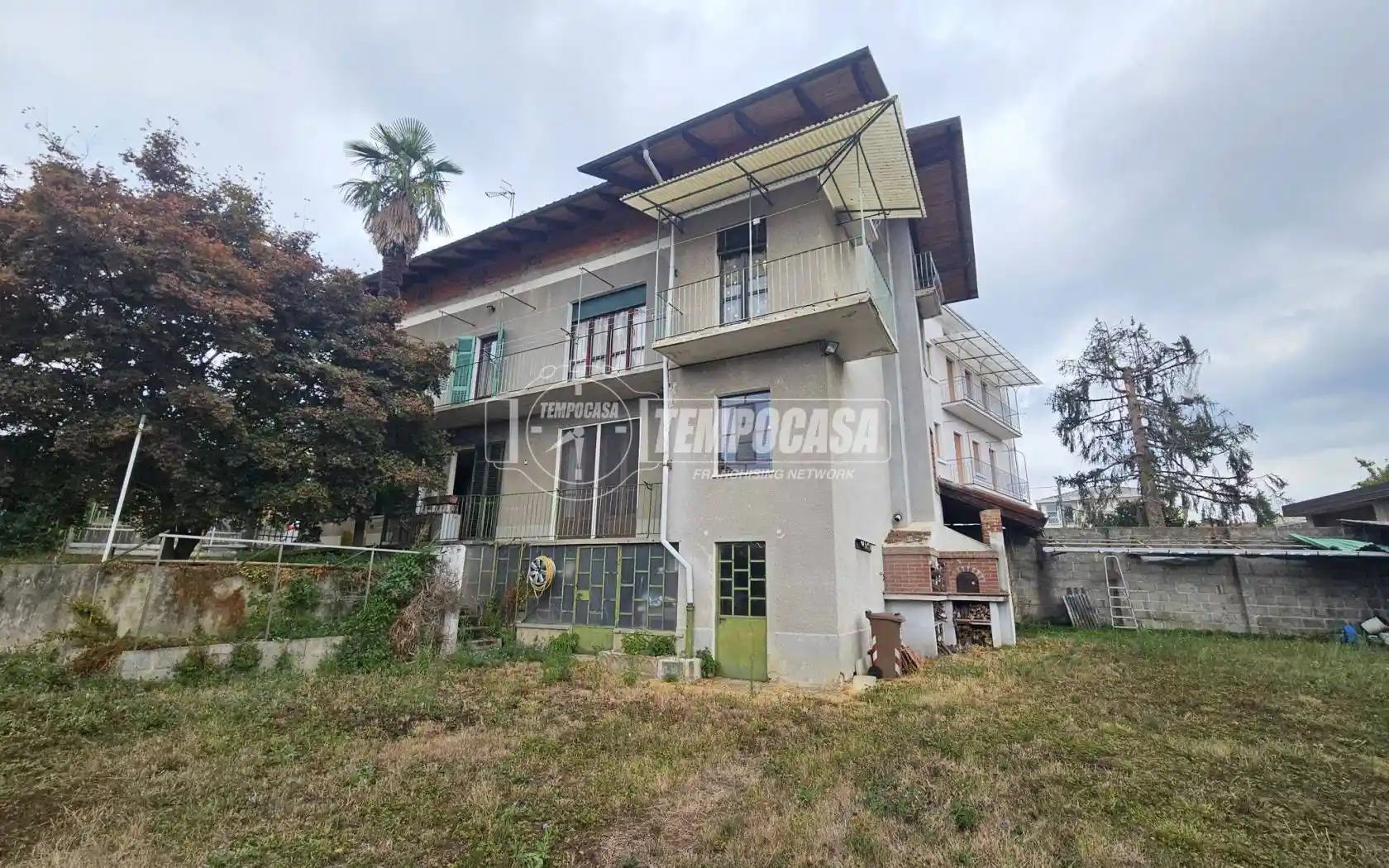 Casa indipendente in vendita a Cossato