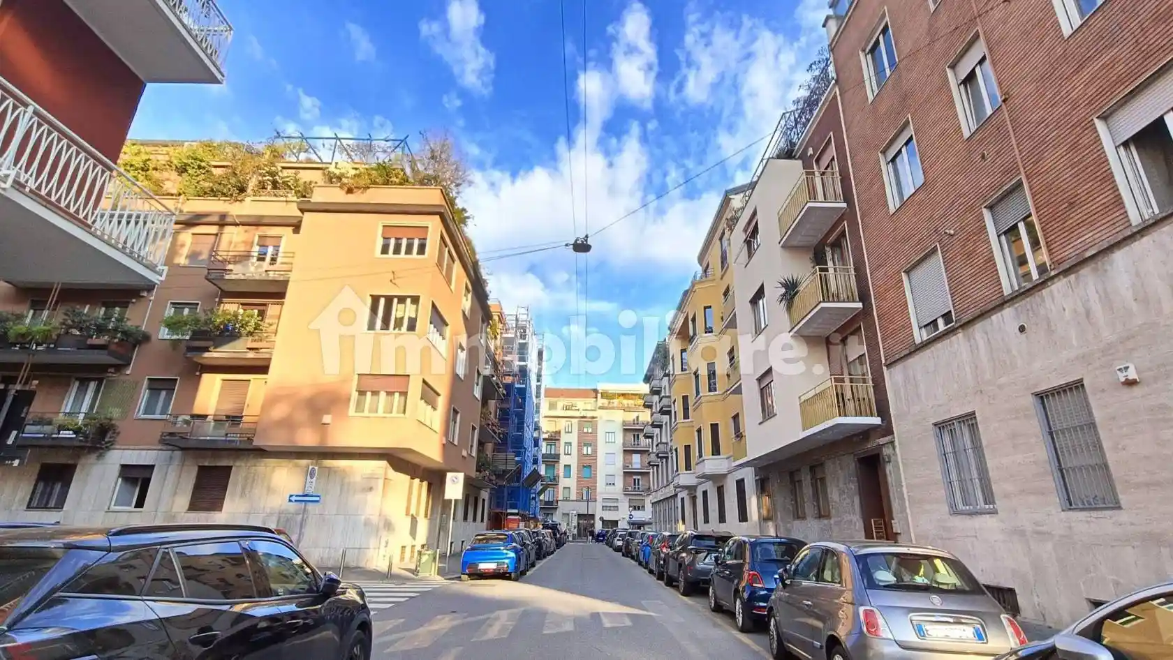 Appartamento in vendita a Milano
