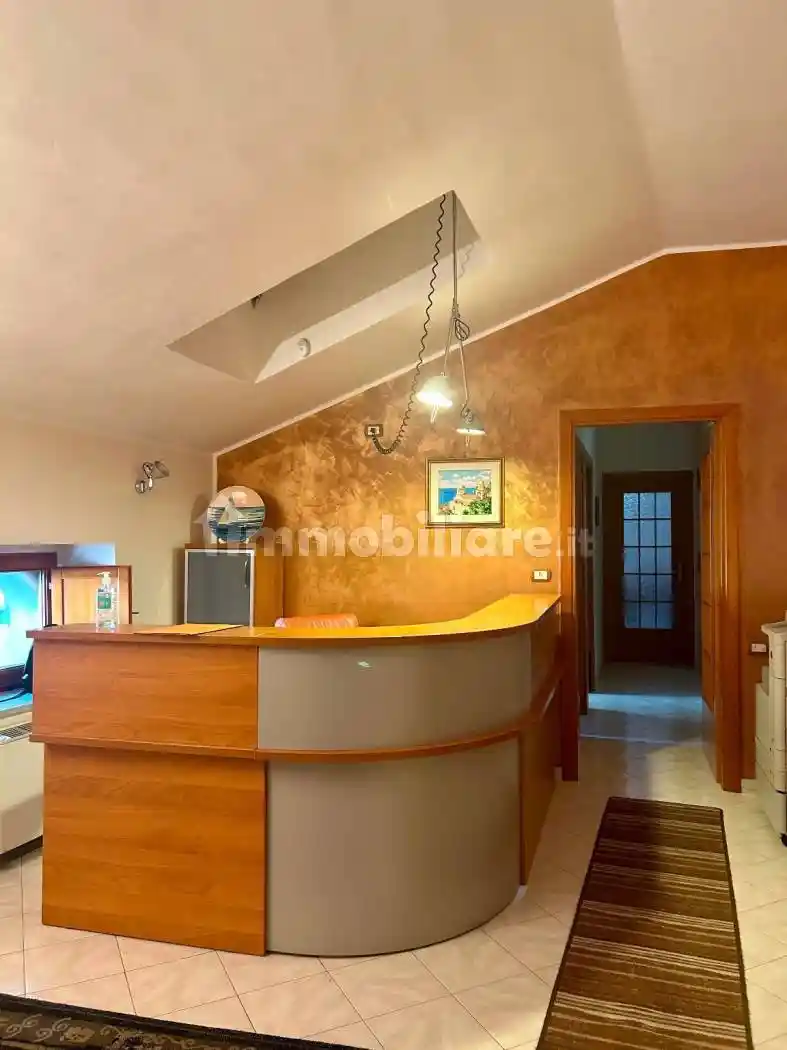 Appartamento in vendita a Nocera Inferiore