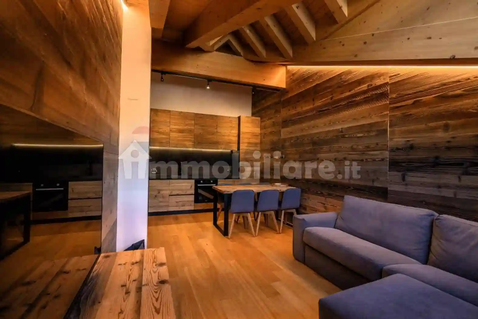 Attico - Mansarda - foto 4