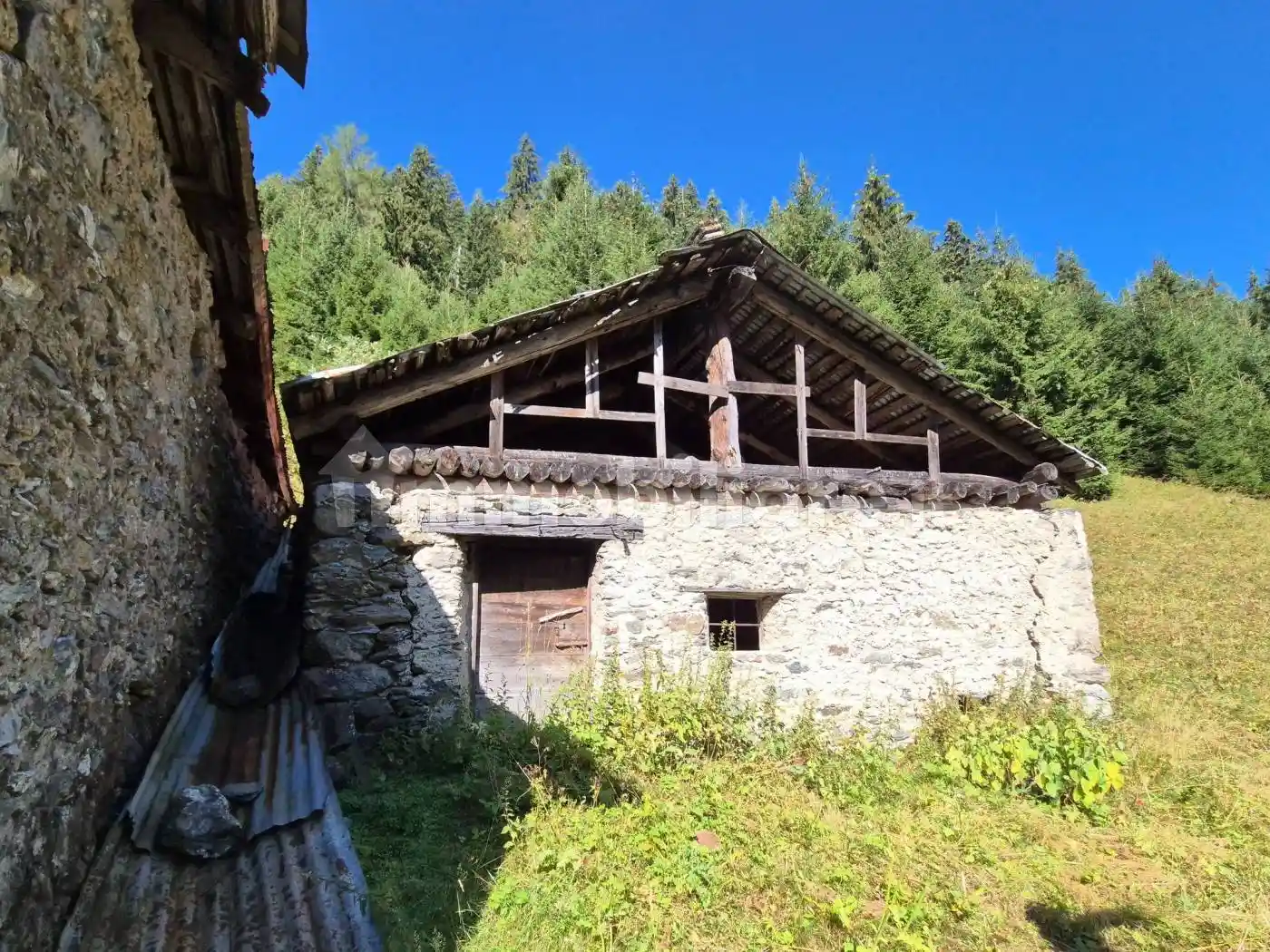 Rustico - Casale in vendita a Corteno Golgi