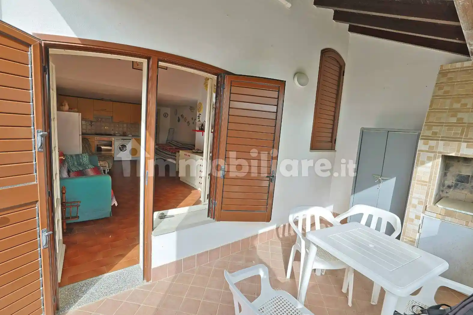 Villa in vendita a Comacchio