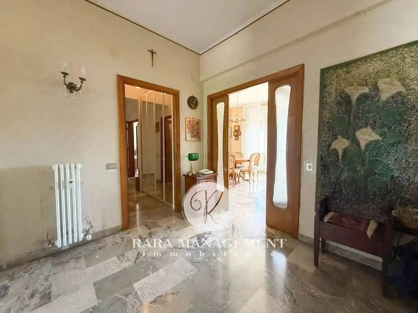 Appartamento in vendita a Ancona