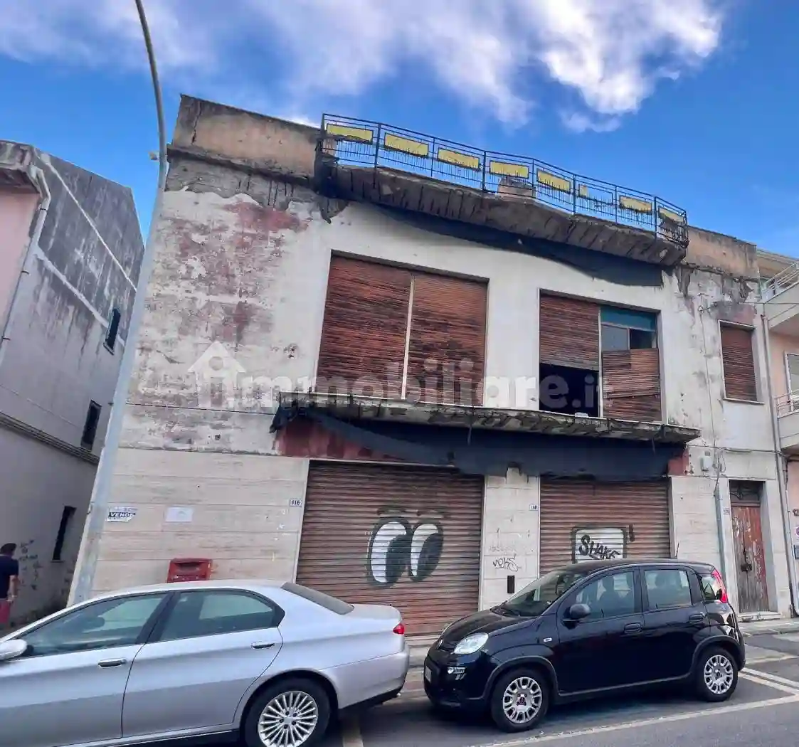 Palazzo - Edificio - foto 4
