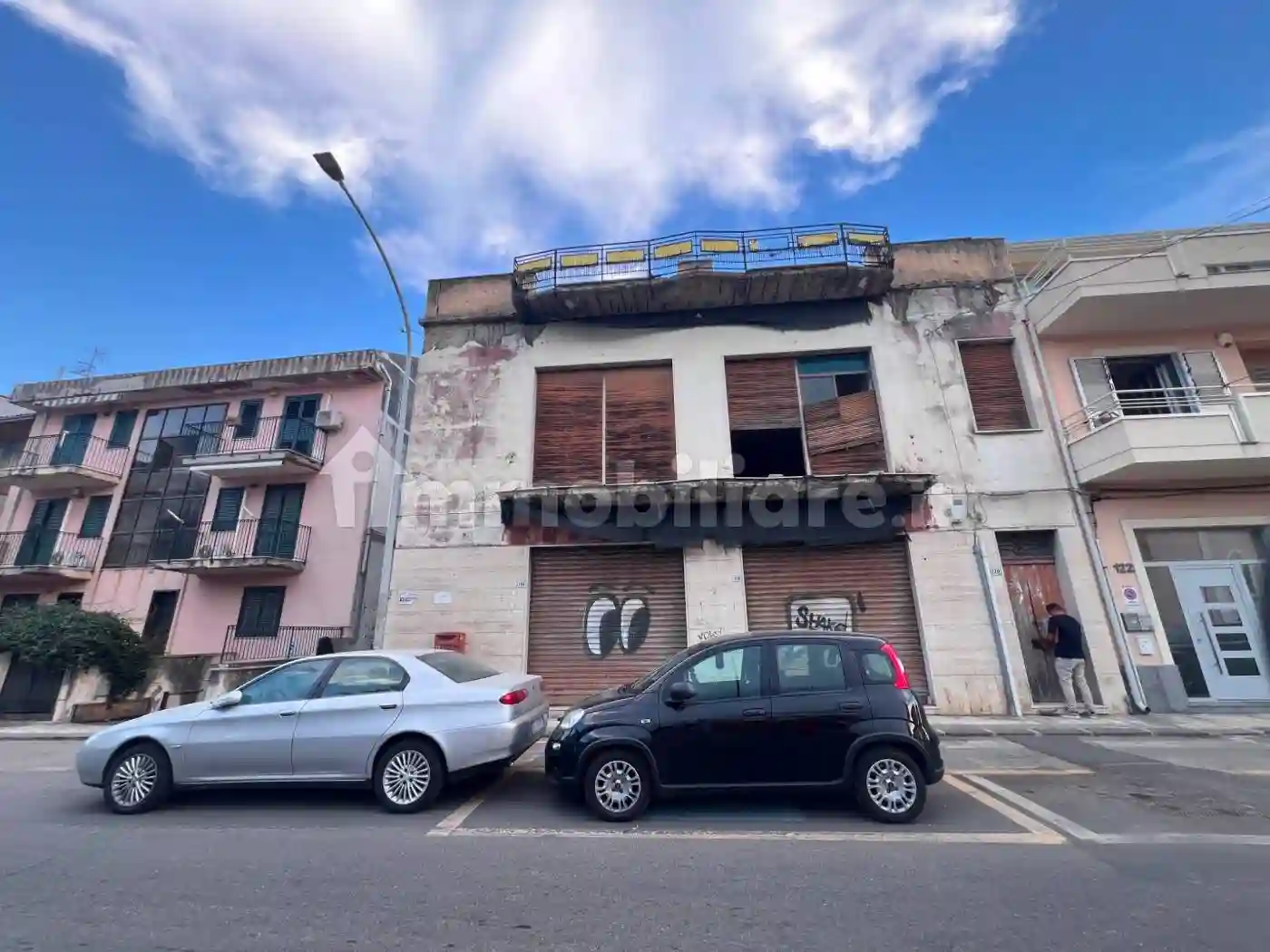 Palazzo - Edificio - foto 5