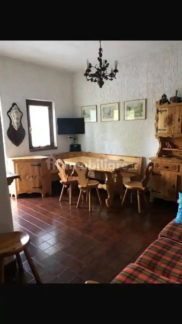 Appartamento in vendita a Foppolo