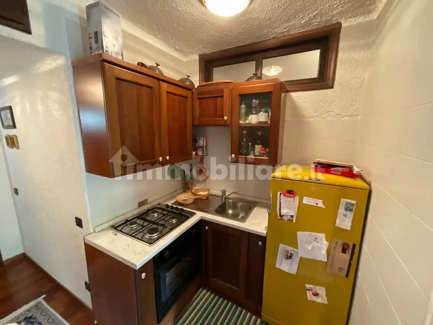 Appartamento in vendita a Pian Camuno