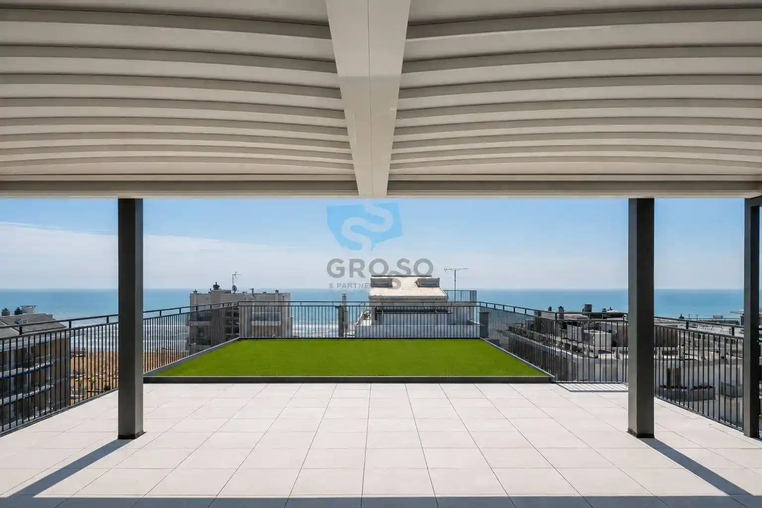 Attico - Mansarda in vendita a Jesolo
