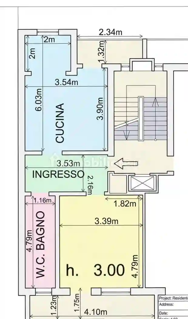 Appartamento - foto 3