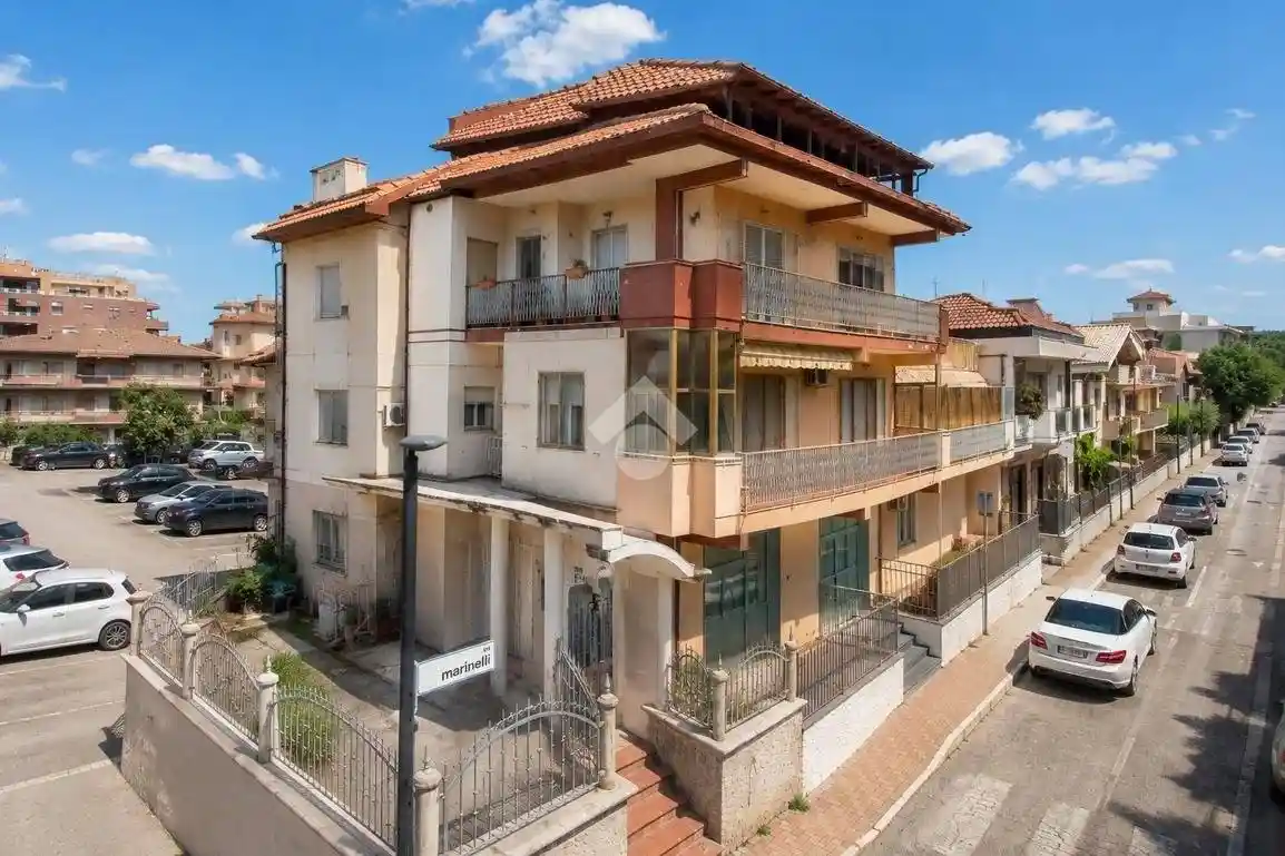 Appartamento in vendita a Montesilvano