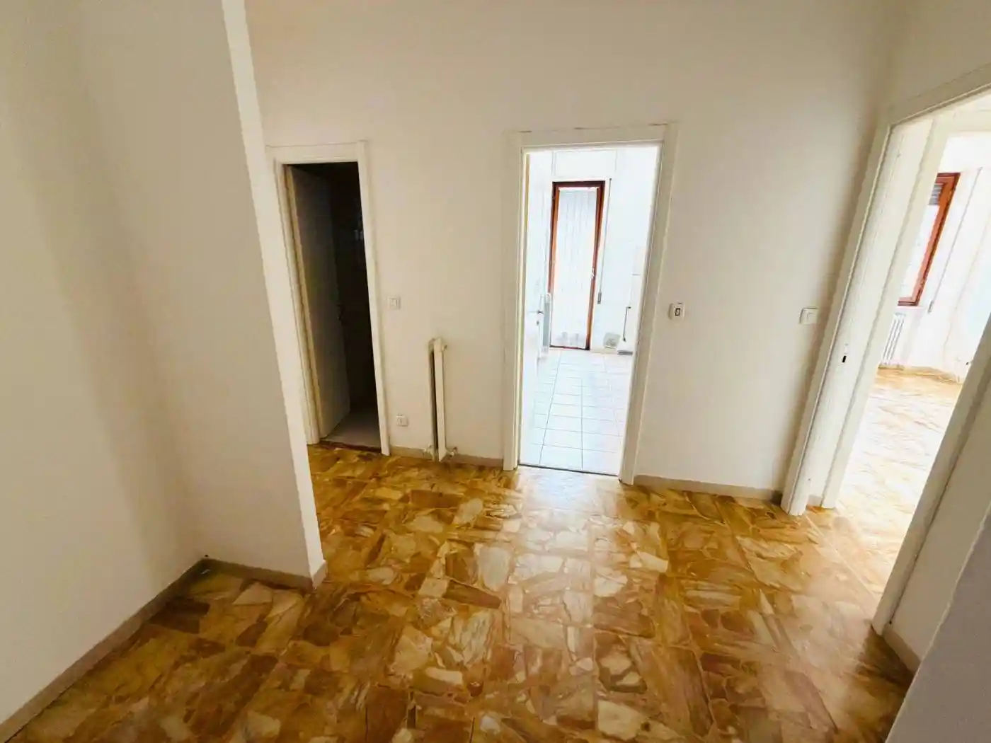Appartamento in vendita a Massa