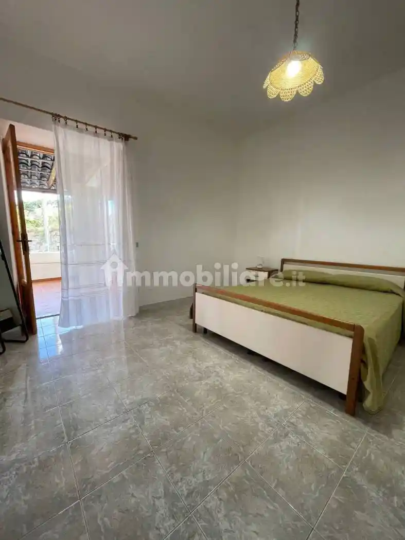 Appartamento in affitto a Lipari