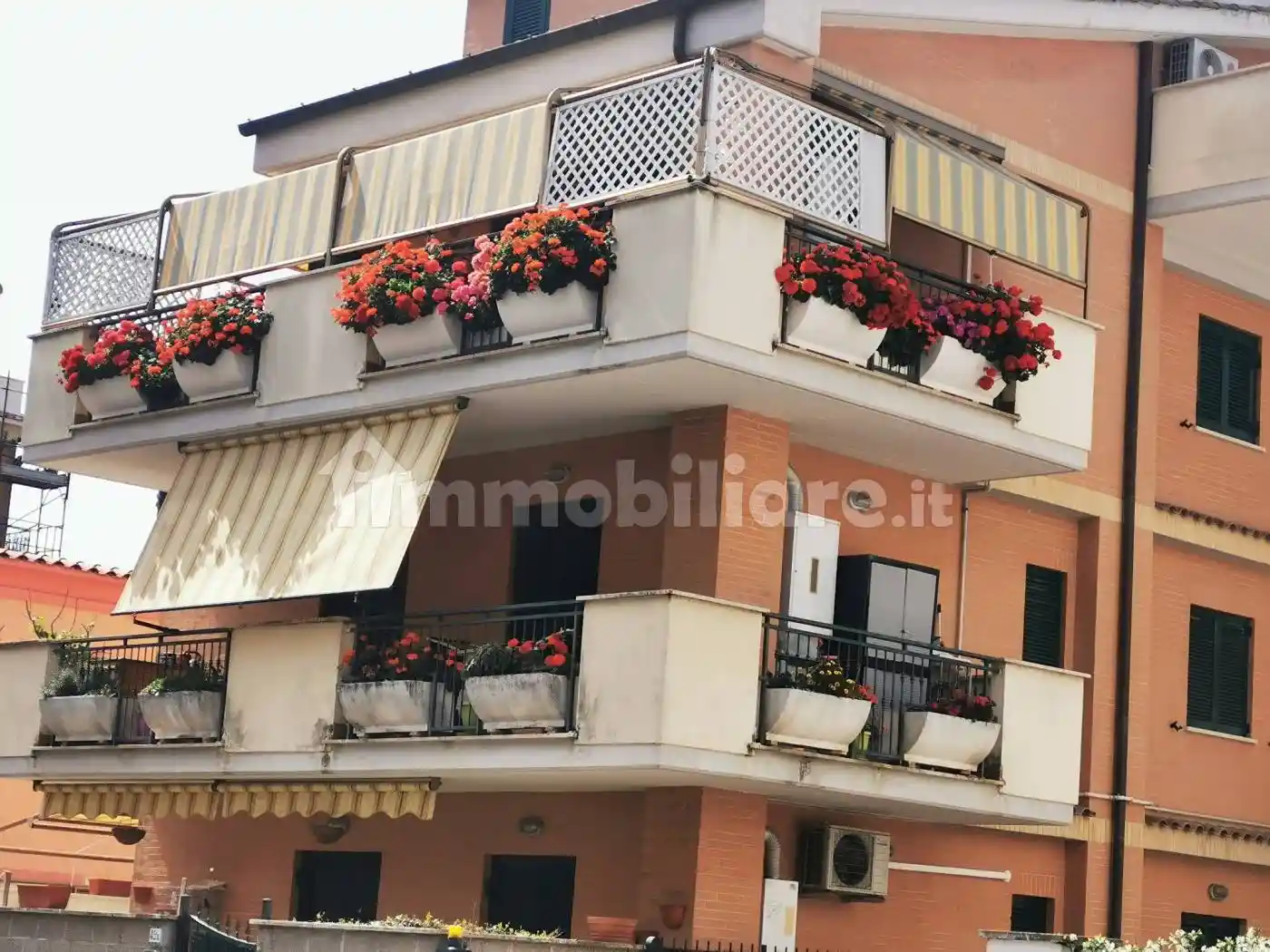 Attico - Mansarda in vendita a Ladispoli