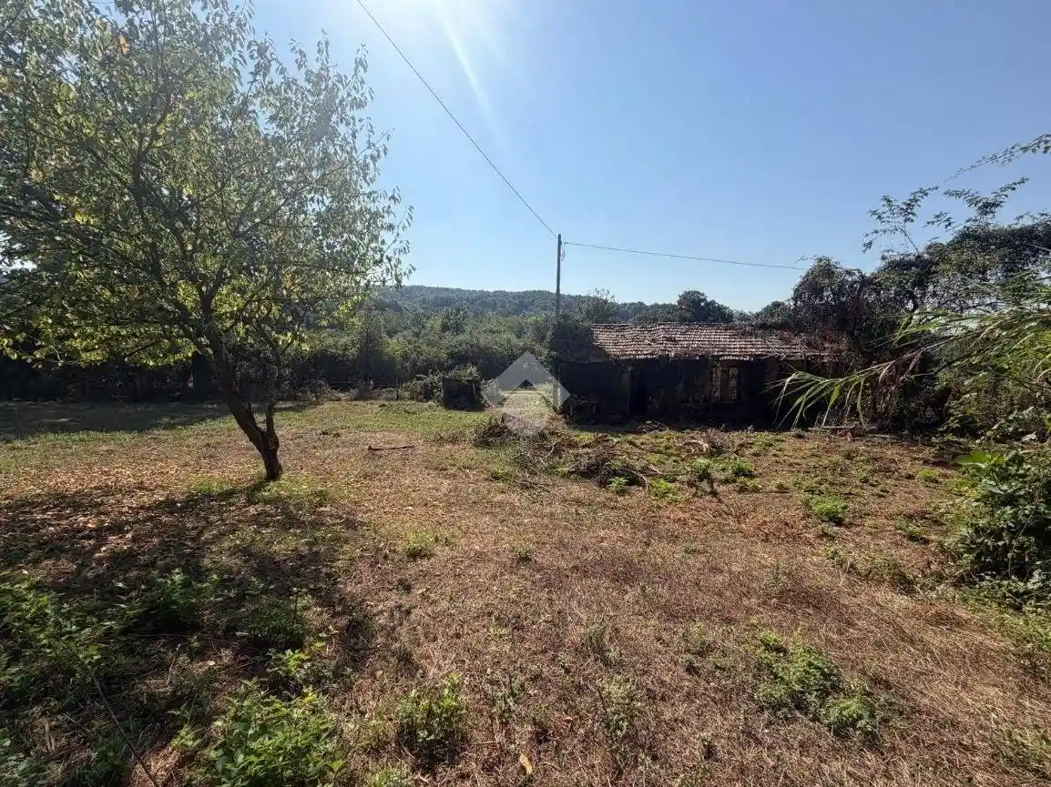 Rustico - Casale in vendita a Oriolo Romano