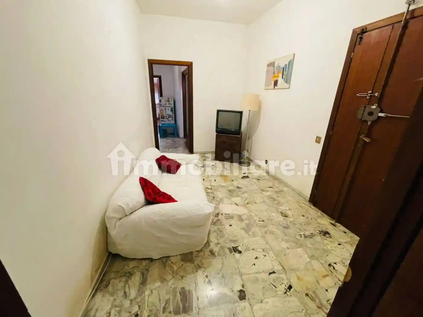 Appartamento in affitto a Roma