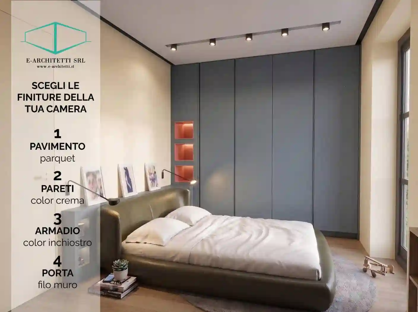 Appartamento - foto 4
