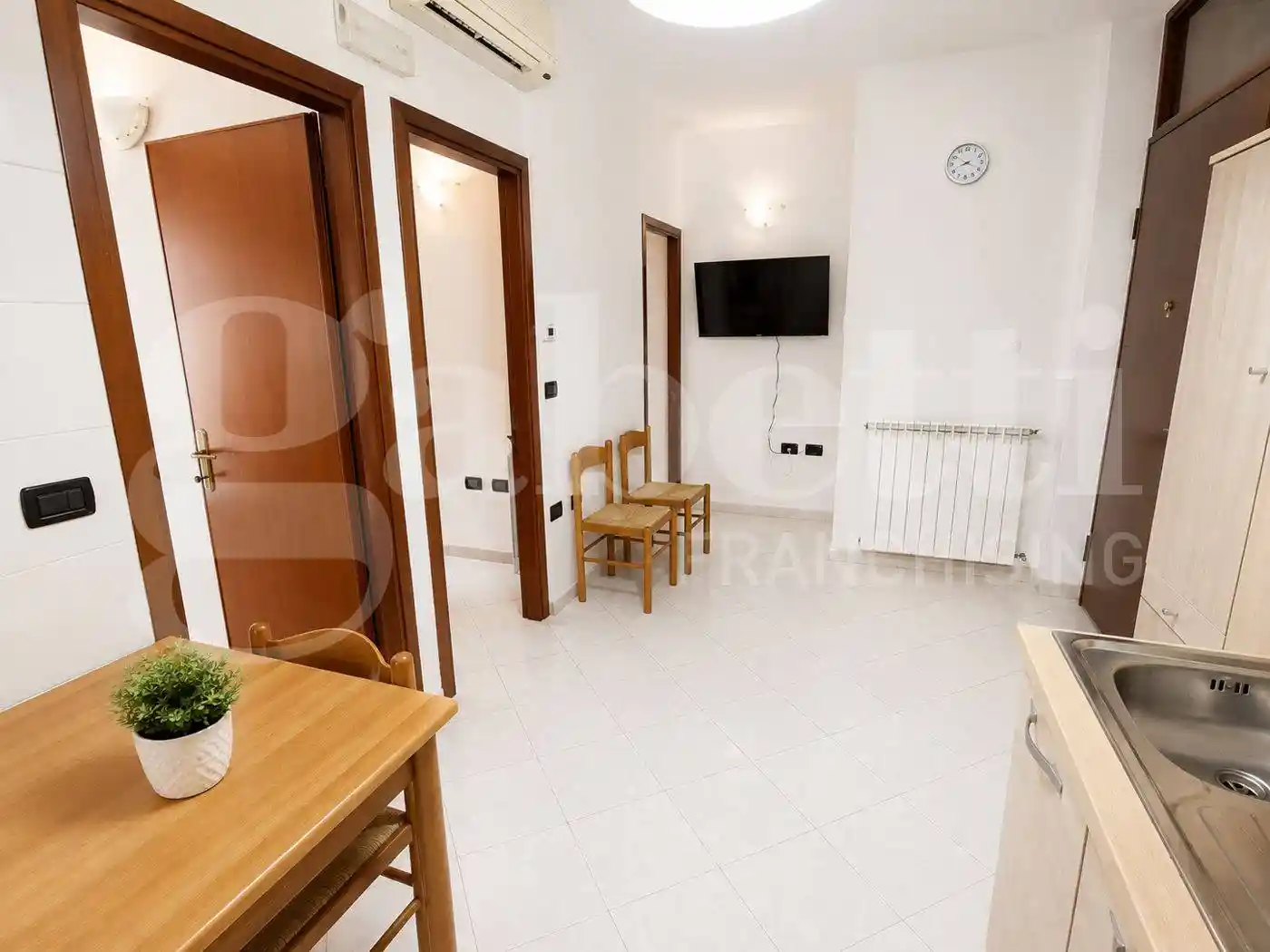 Appartamento in vendita a Chioggia