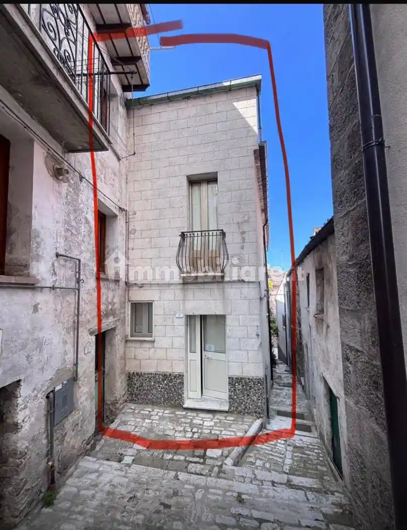 Appartamento in vendita a Montagano