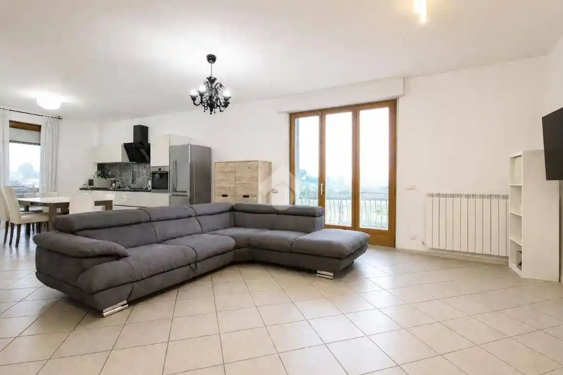 Appartamento in vendita a Loreto