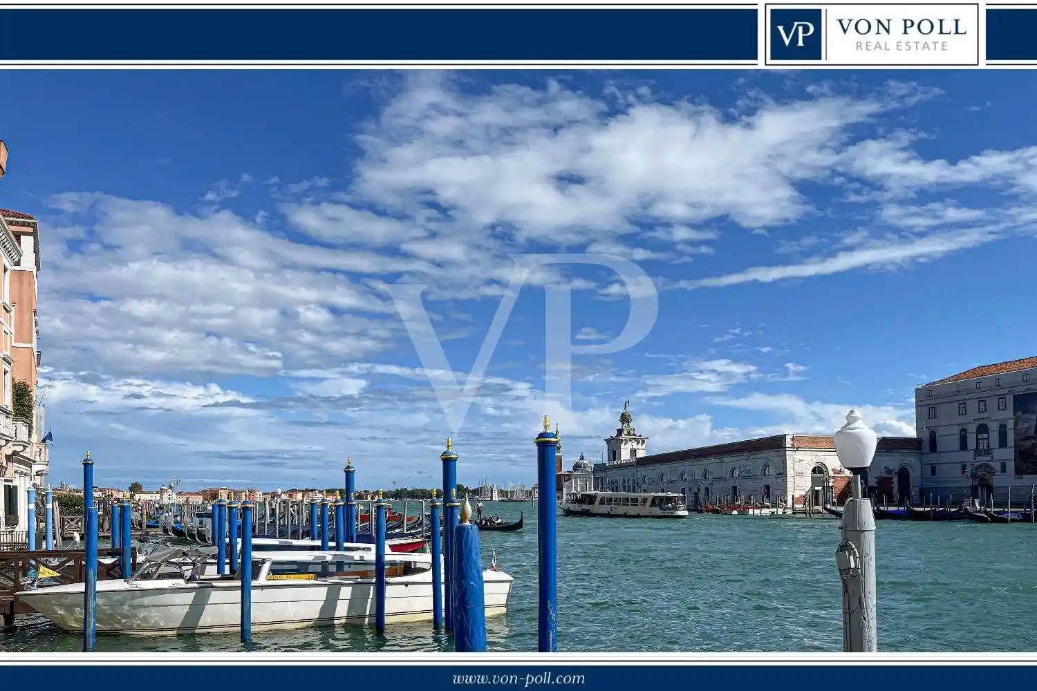 Appartamento in vendita a Venezia