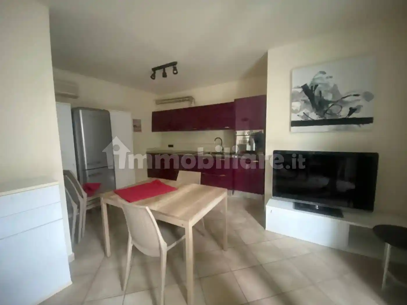 Villa in affitto a Camaiore