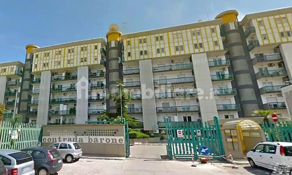 Appartamento in affitto a Bari