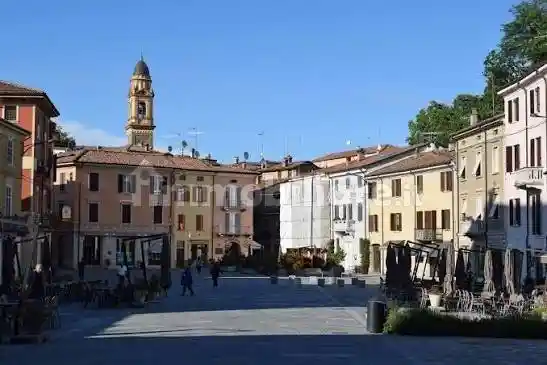 Appartamento in affitto a Rivergaro